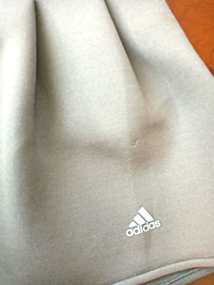 adidas ウルトラライトニット 上下セットアップ ゴルフウェア