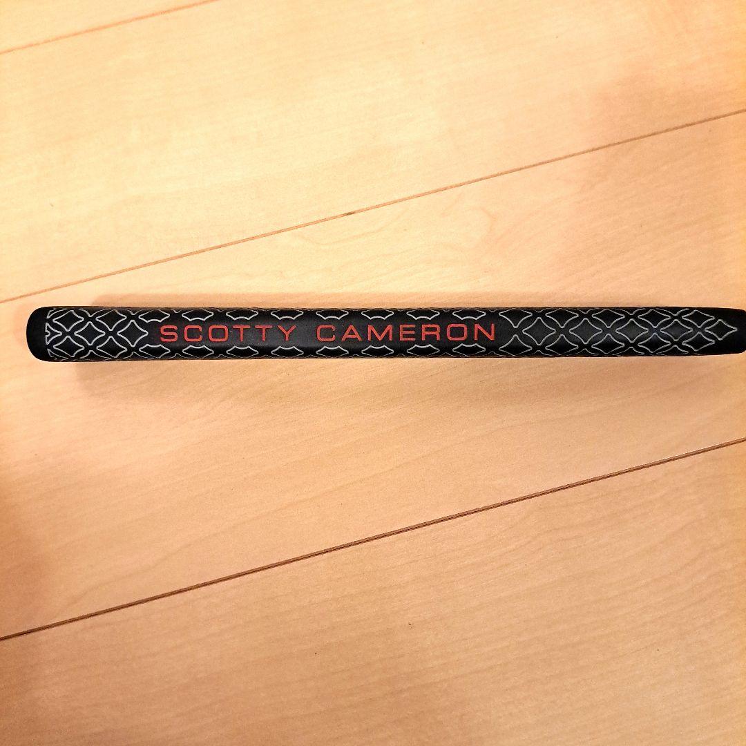 クラブ SCOTTY CAMERON super select Fastback 1.5