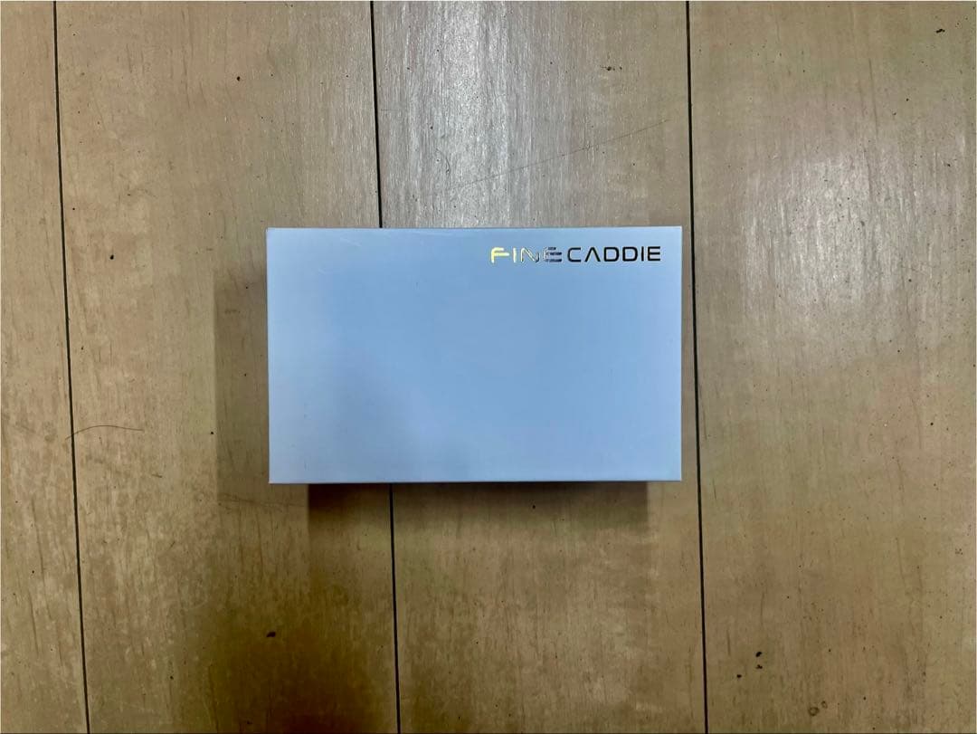 FINECADDIE J5 レーザー距離計