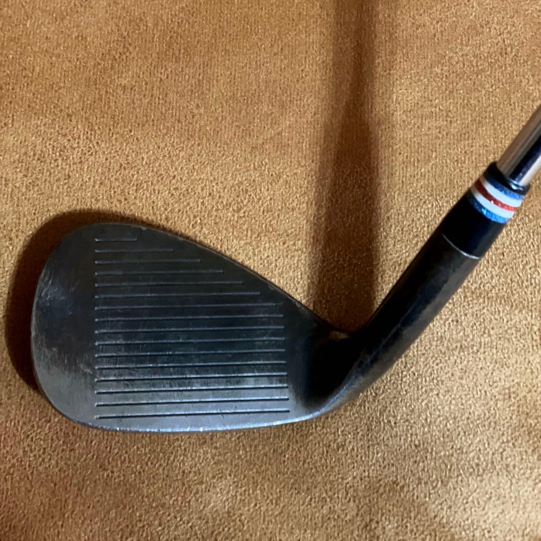 ARTISAN WEDGE 52S/56S/60S NSPRO 105S３本