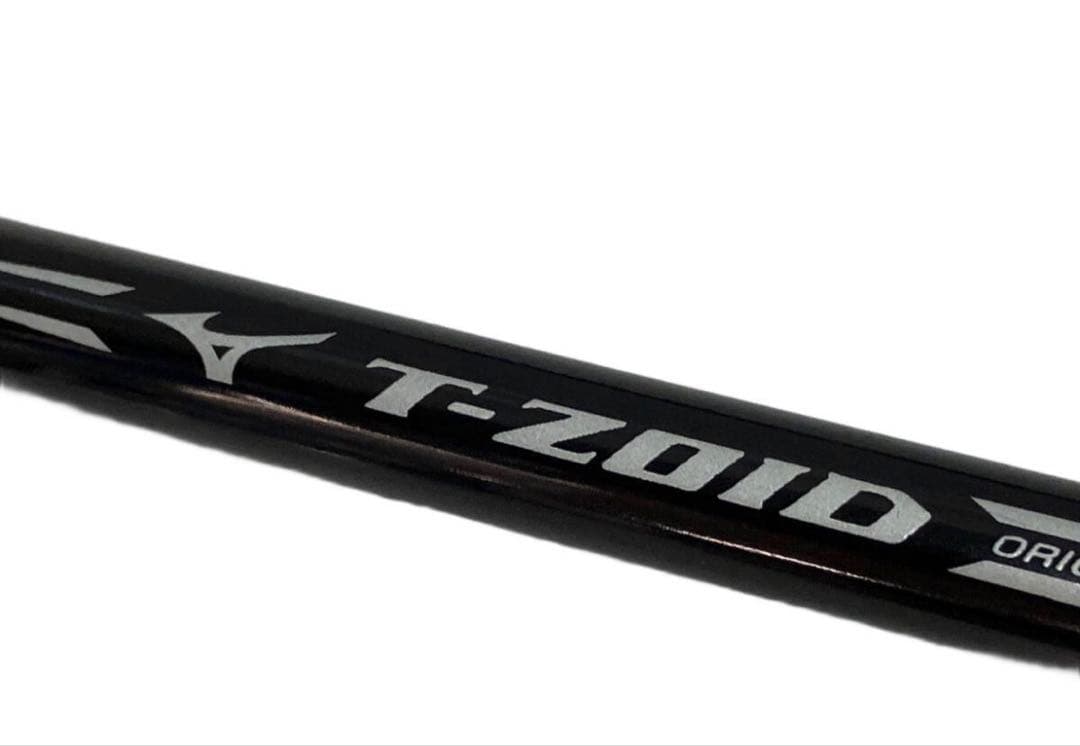 美品MIZUNO T-ZOID RV-02 5−P ミズノ アイアン6本