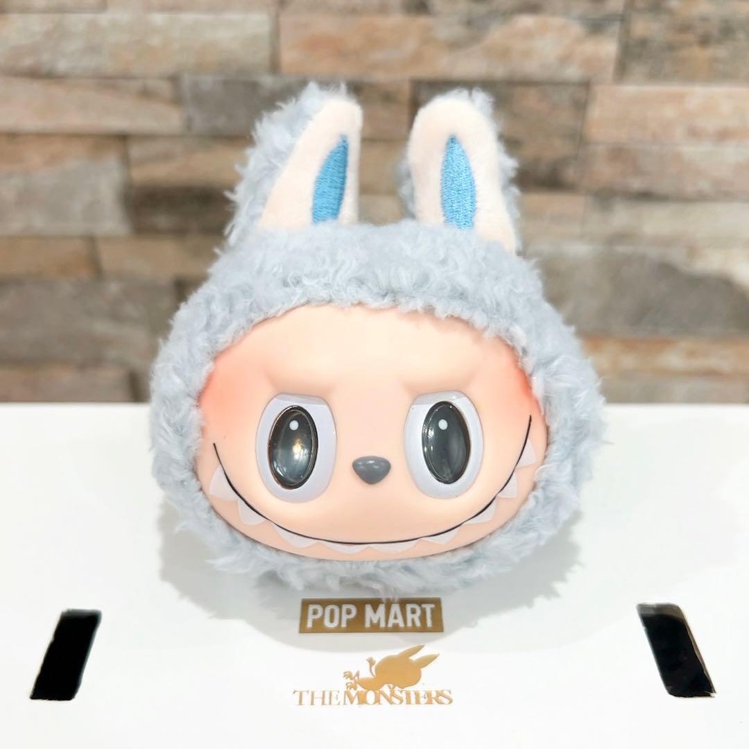 ♡残り2点‼︎即日発送♡ジモモ　特大ぬいぐるみ 38㎝　茶　ぬいぐるみのみ