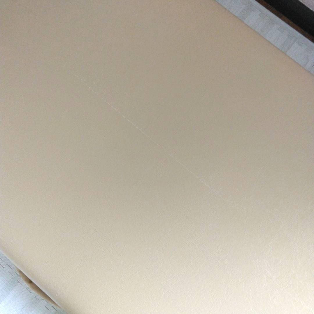エステベッド　マッサージベッド　【ビューティーガレージ】