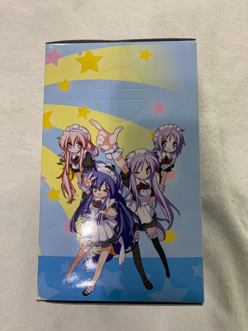 らき☆すた≒おん☆すて プレミアムフィギュア 柊つかさ