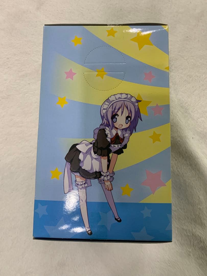 らき☆すた≒おん☆すて プレミアムフィギュア 柊つかさ