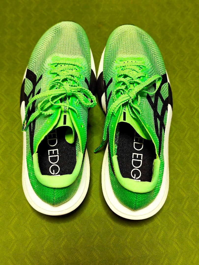 スパイク・シューズ ASICS SPEED EDGE TOKYO _ 25.5cm