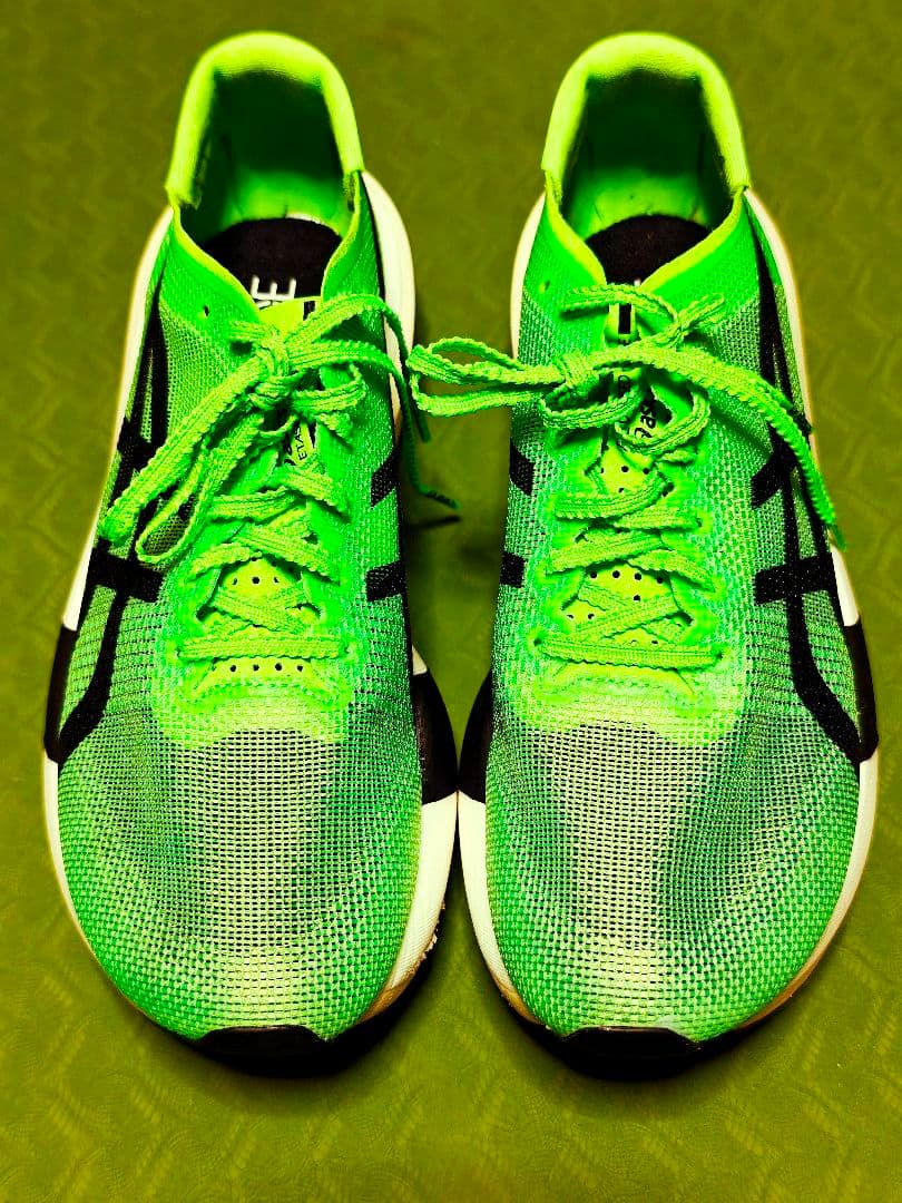 スパイク・シューズ ASICS SPEED EDGE TOKYO _ 25.5cm