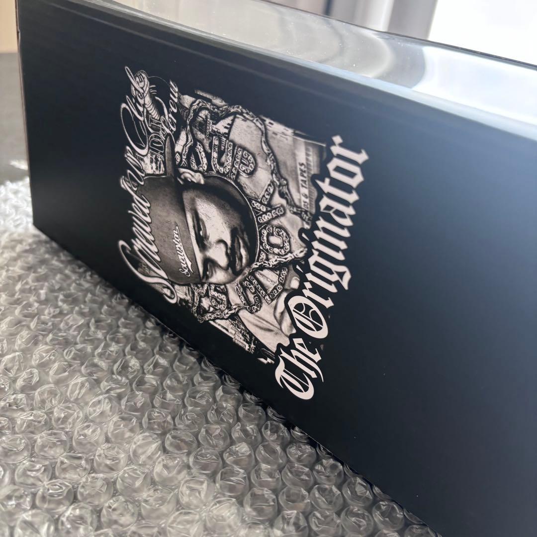 Supreme DJ Screw Foco Bobblehead シュプリーム