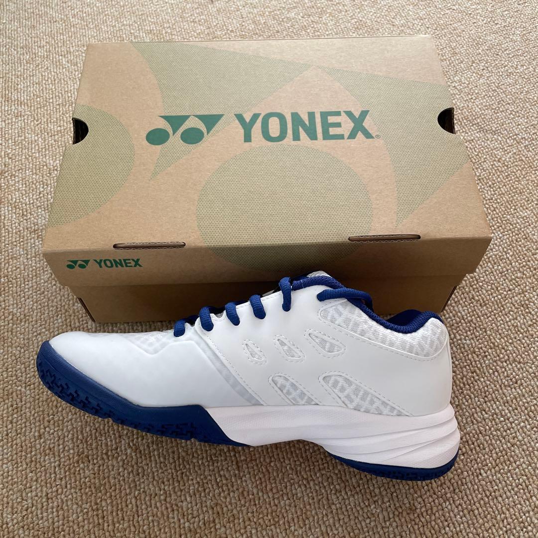 YONEX CASCADE ACCEL バドミントンシューズ