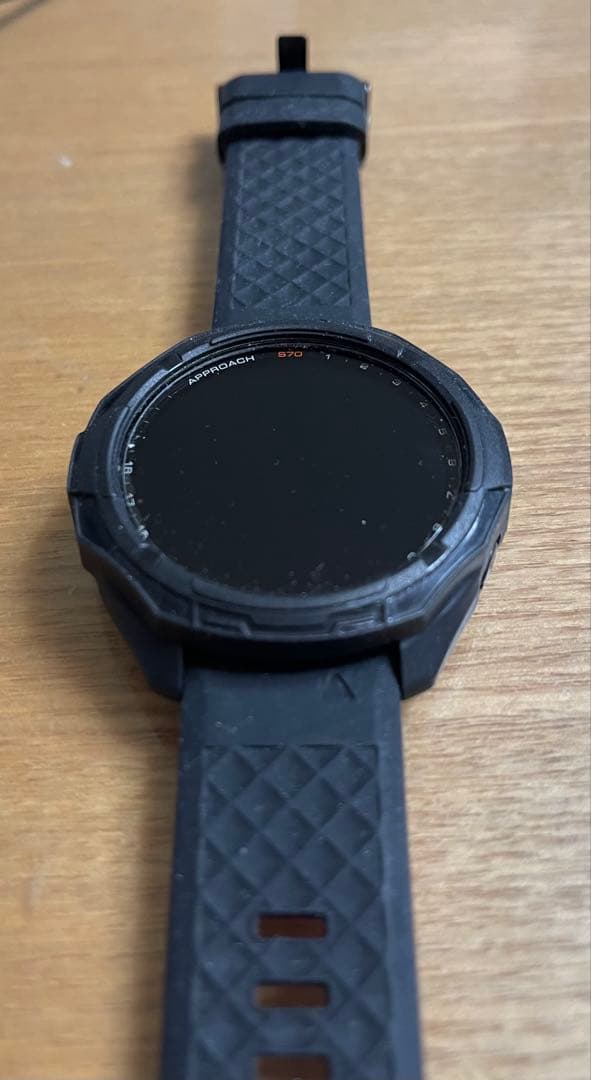 Garmin Approach S70 GPSナビ