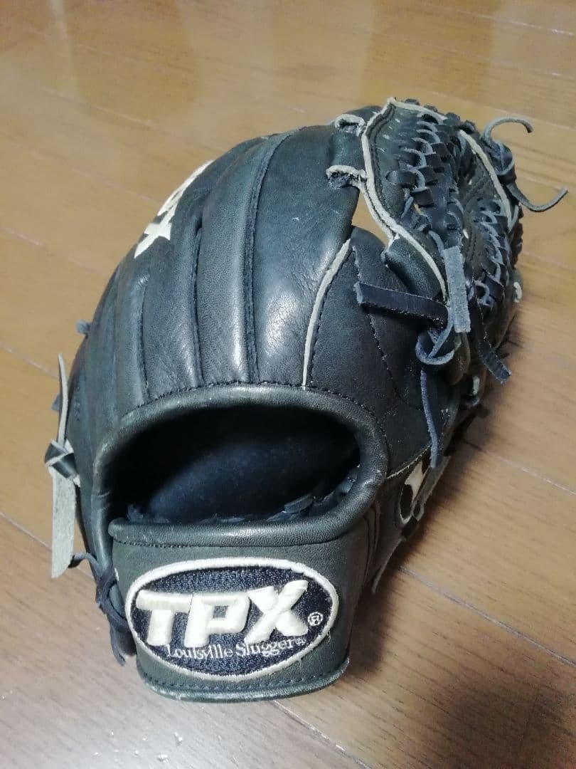 【貴重】US ルイスビルスラッガー軟式クラブ