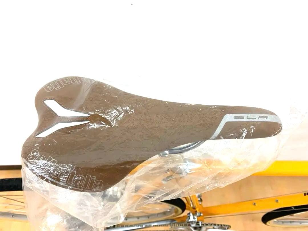 Cinelli スーパーコルサ ロードバイク 超貴重アテナ仕様 サイズ54
