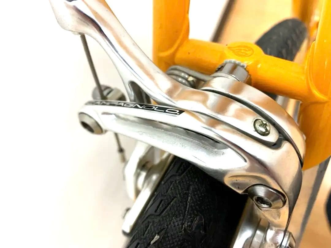 Cinelli スーパーコルサ ロードバイク 超貴重アテナ仕様 サイズ54