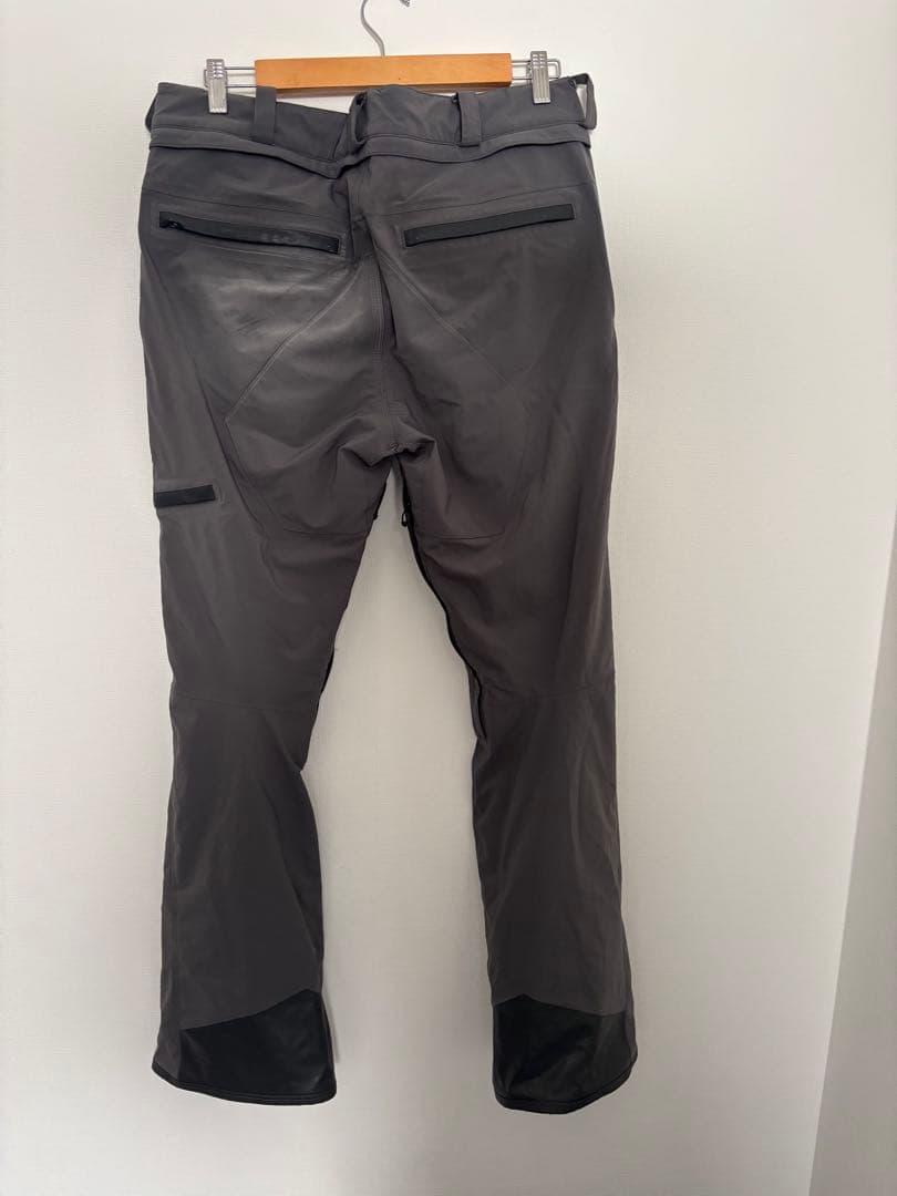 VOLCOM GORE-TEX スノーボードパンツ ゴアテックス