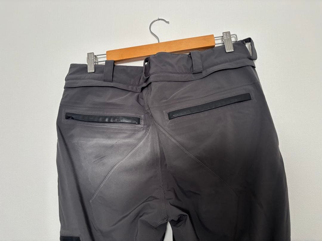 VOLCOM GORE-TEX スノーボードパンツ ゴアテックス