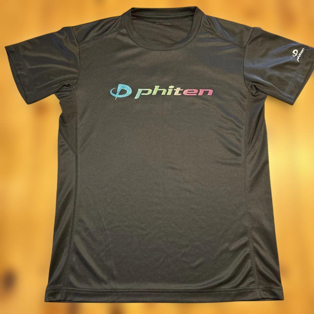ファイテン　Tシャツ　3枚セット