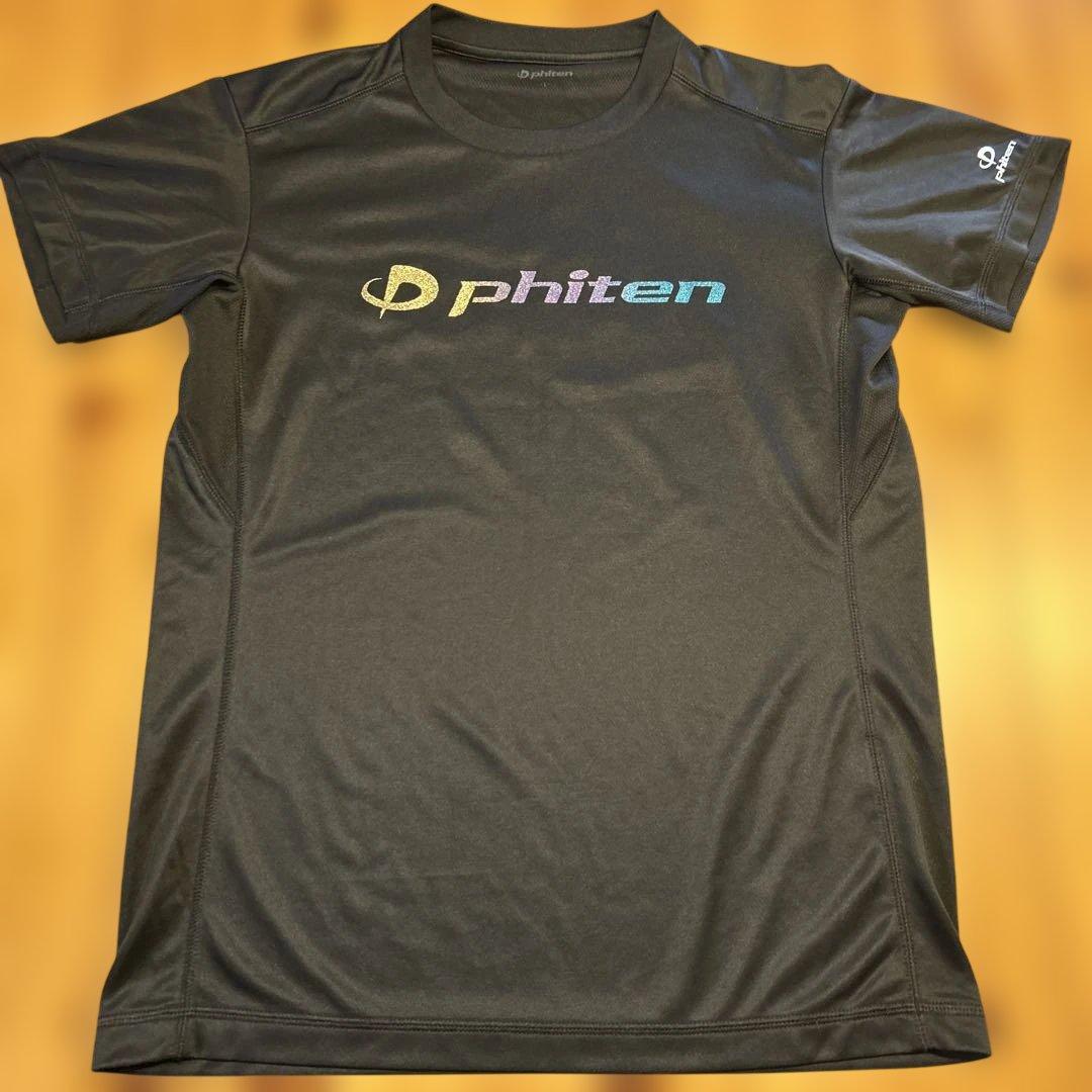 ファイテン　Tシャツ　3枚セット