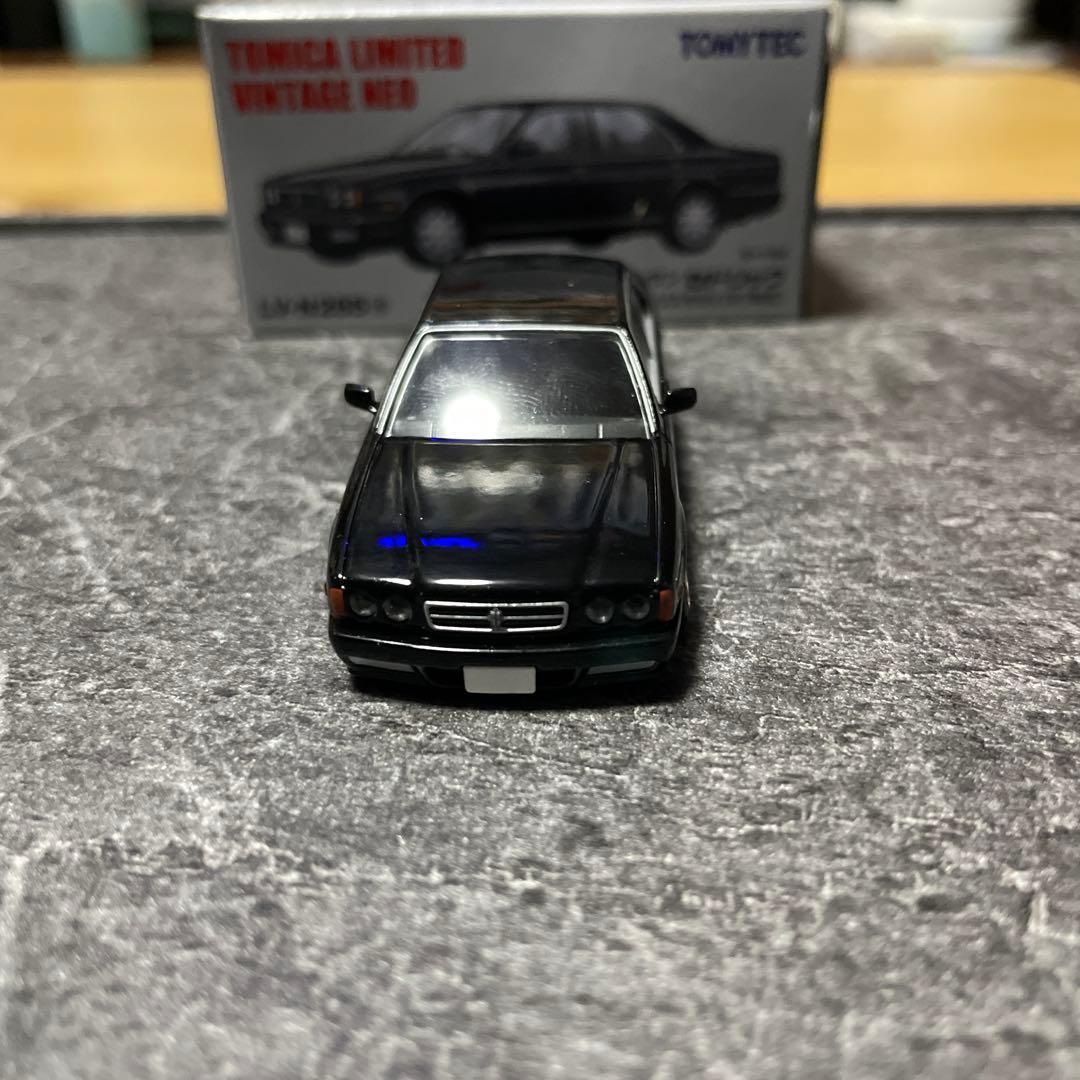 セドリック　Y33 ミニカー