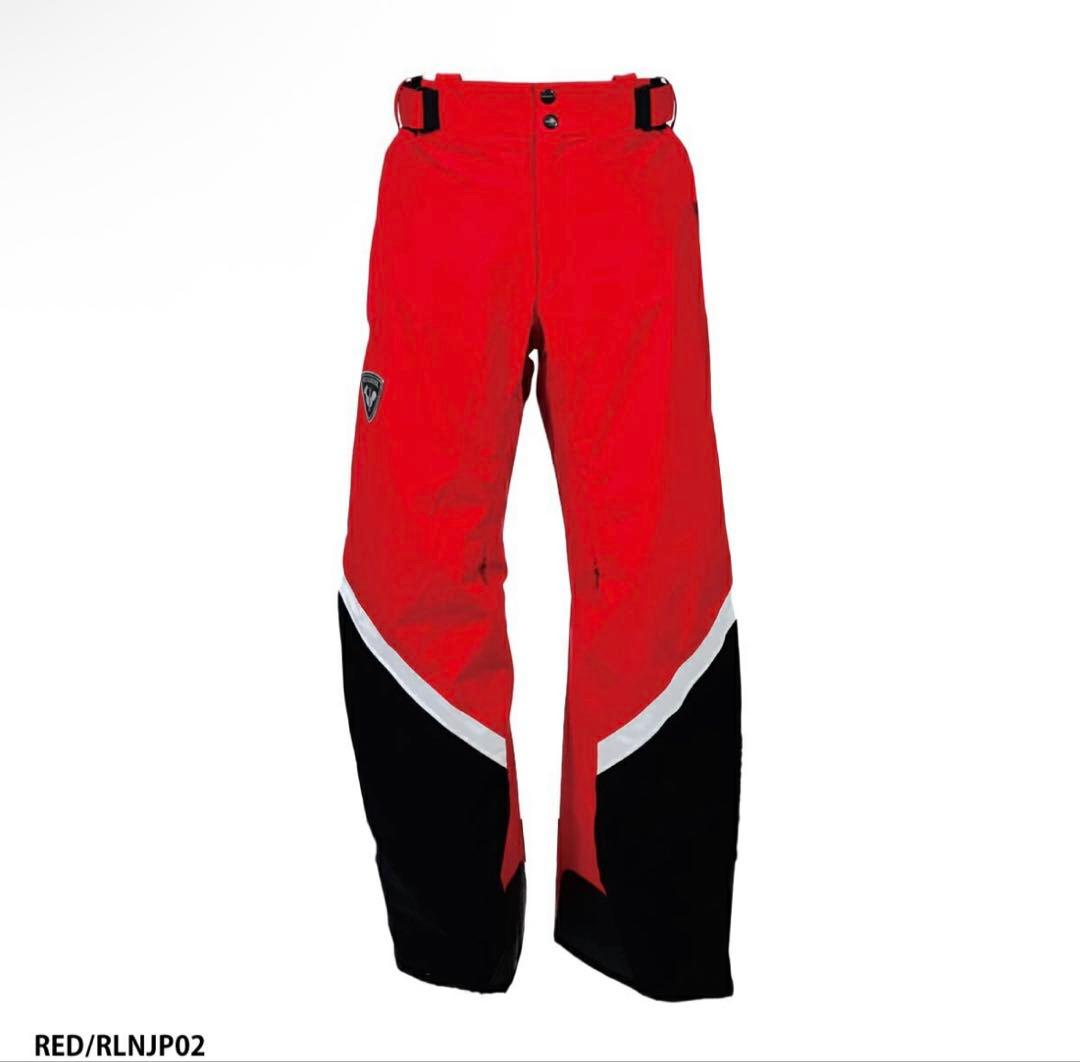 ロシニョール　デモ　パンツ　XL