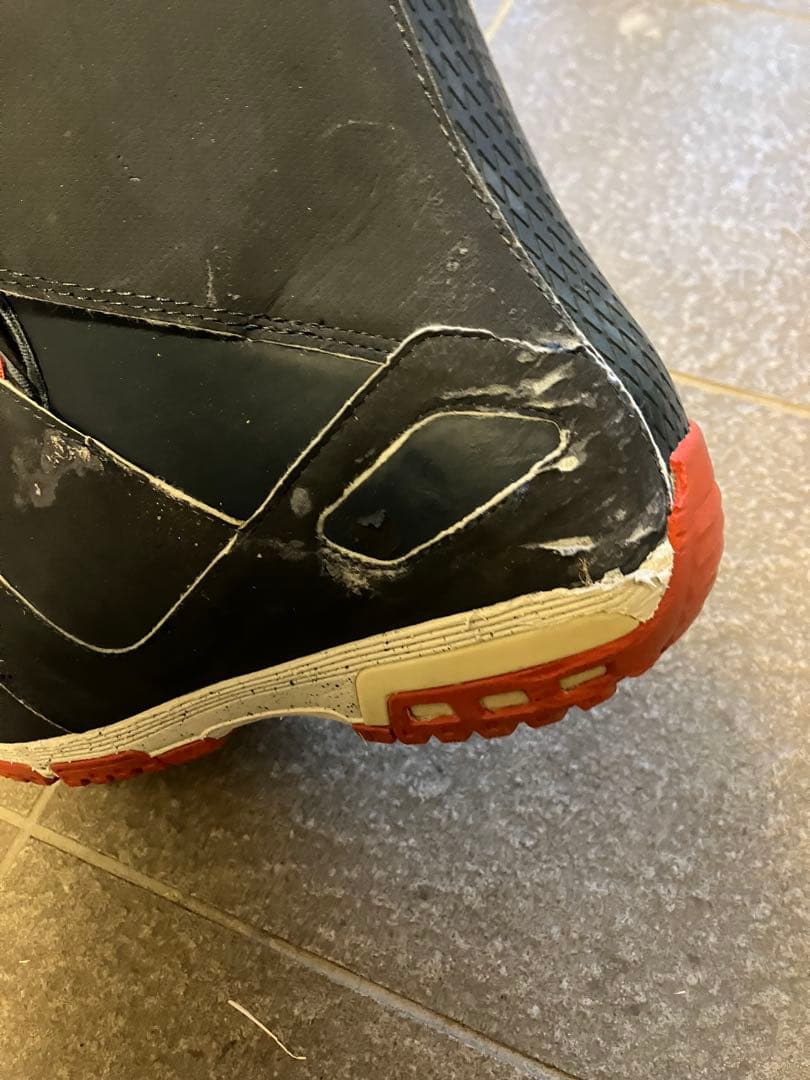 Salomon スノーボードブーツ dialogue wide jp
