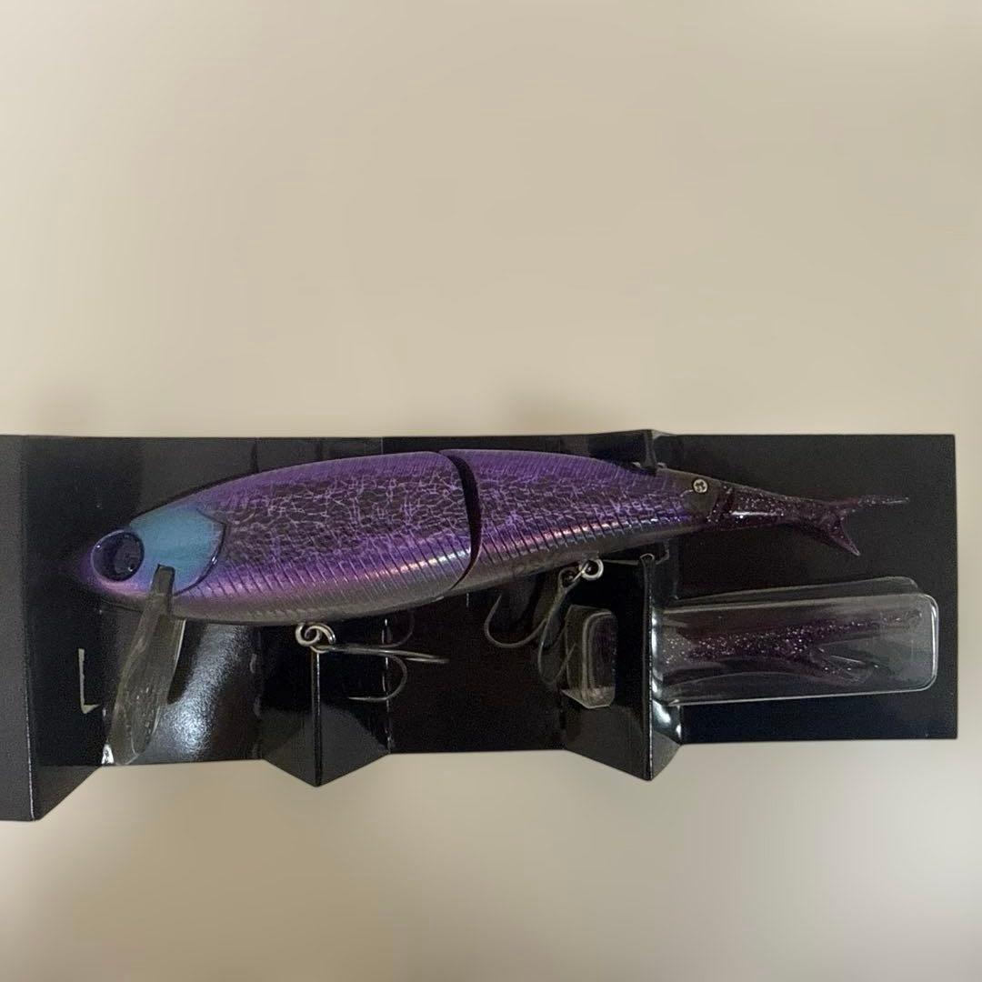 PHAT LAB nekosogi DSR オリカラー新品⭐️