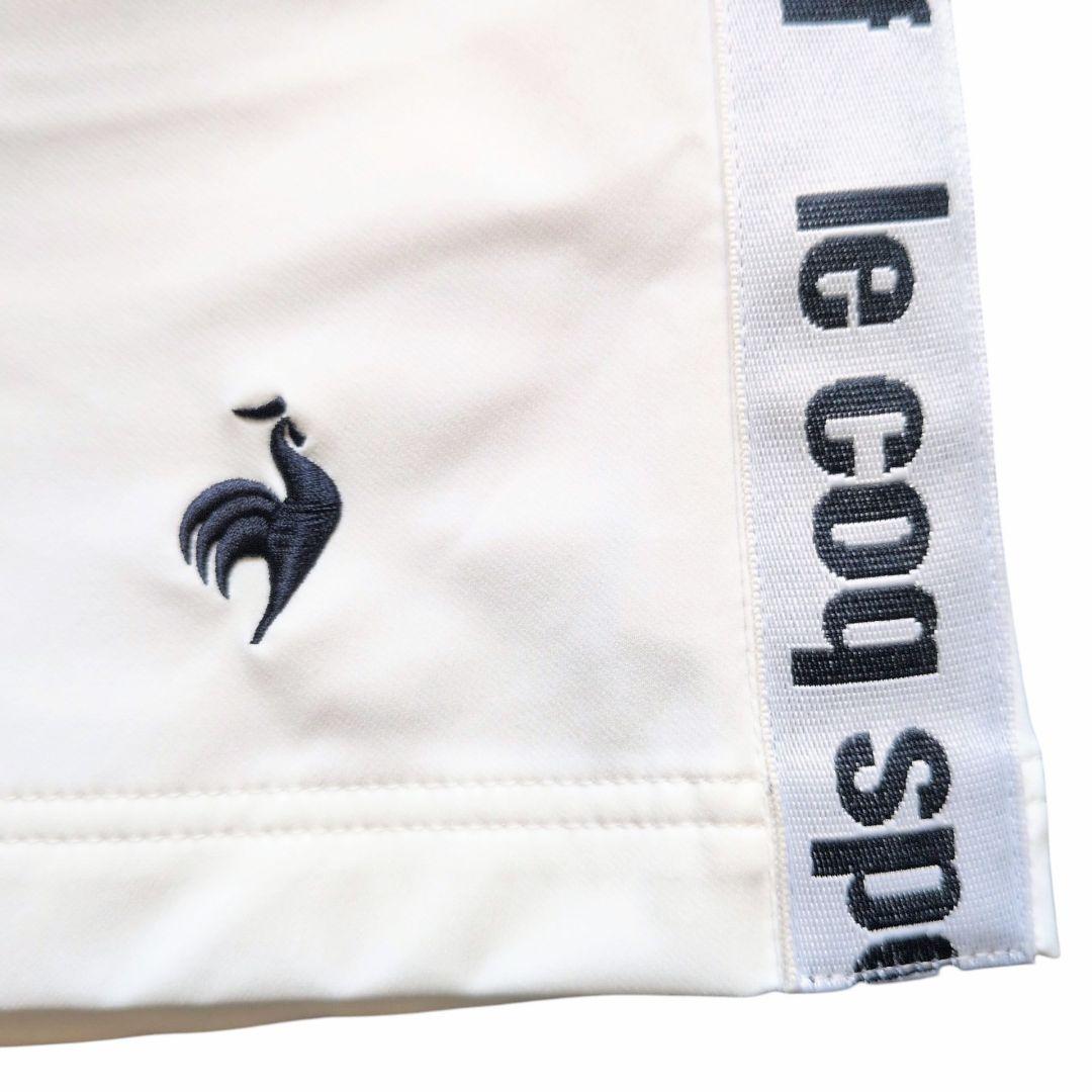 le coq sportifルコックスポルティフ ゴルフ ストレッチ スカート