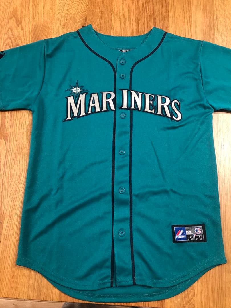MARINERS ユニフォーム HERNANDEZ 34