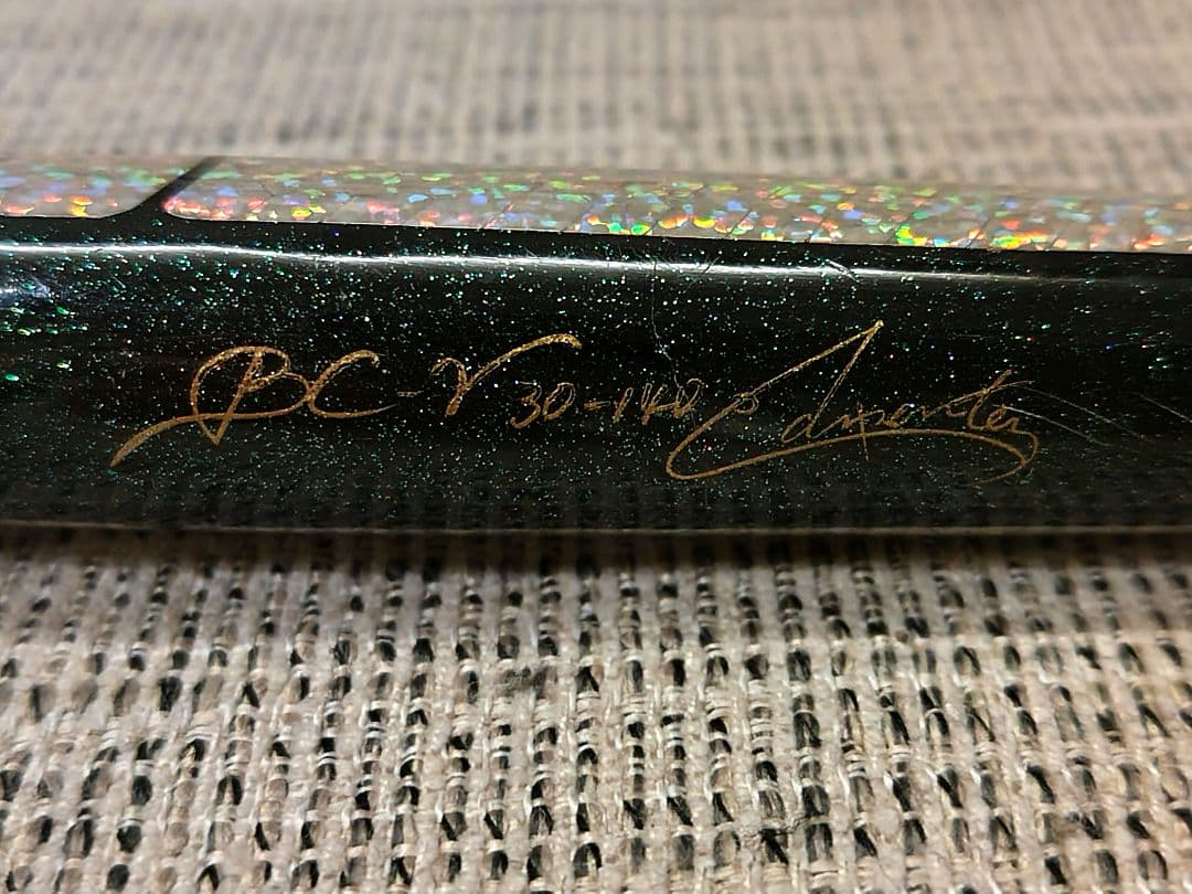 BC-γ 30-140 カーペンター
