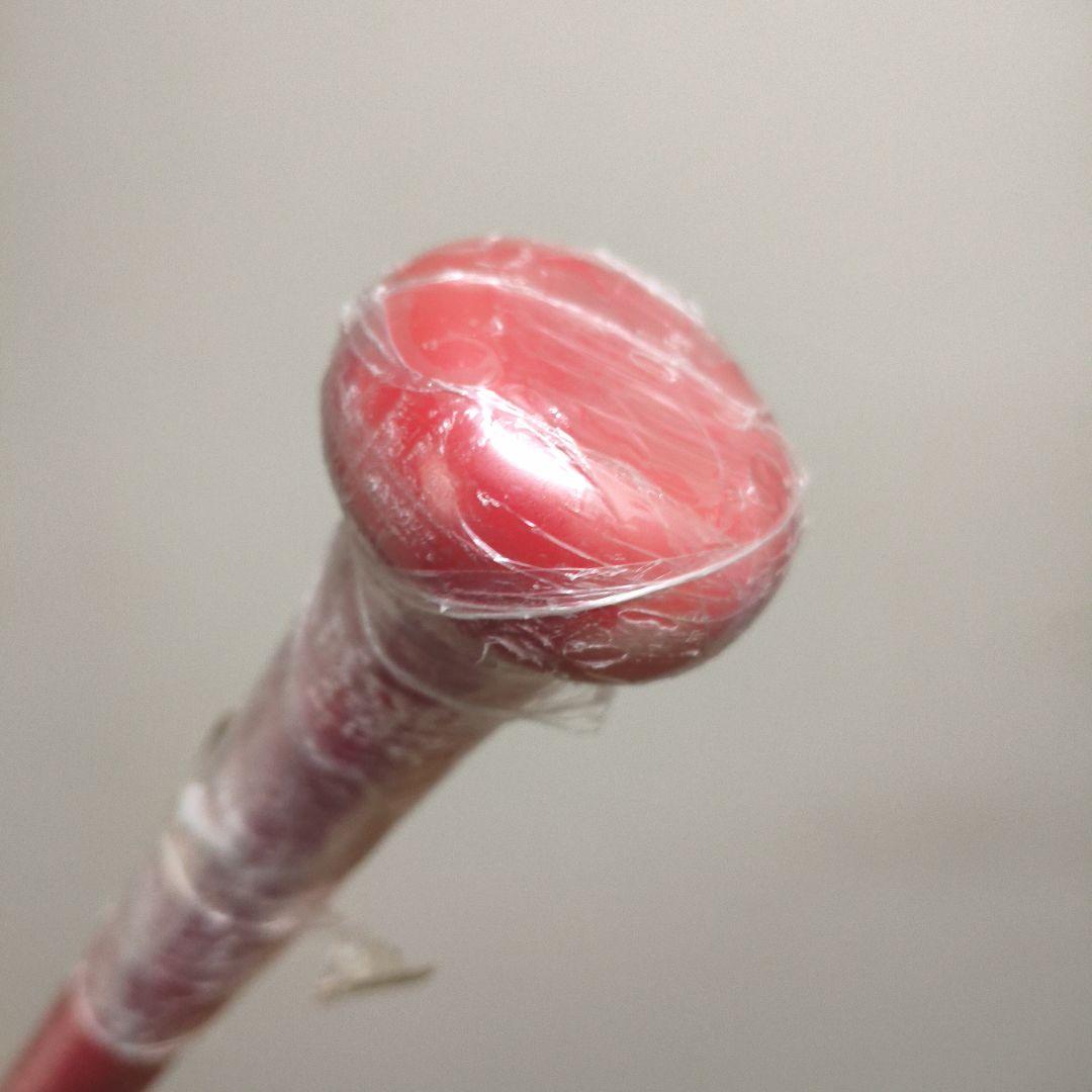 日の丸カラー　トレーニングバット