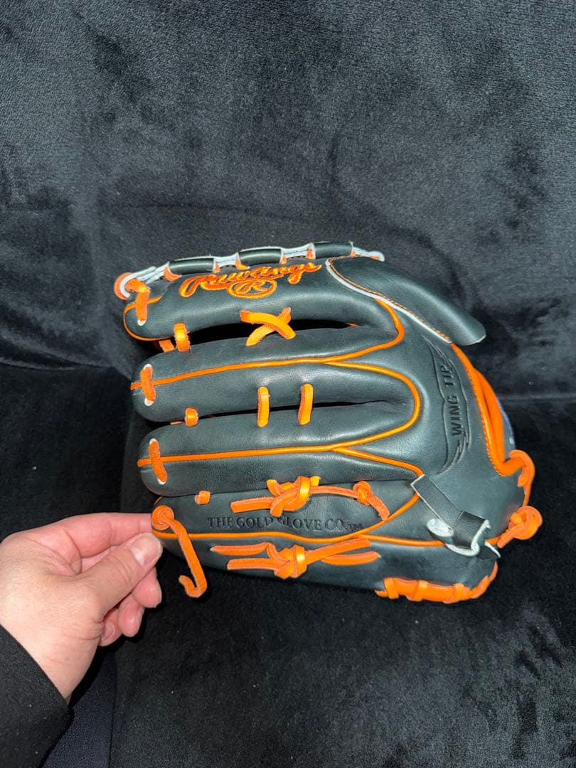 Rawlings オーダーグラブ 投手用