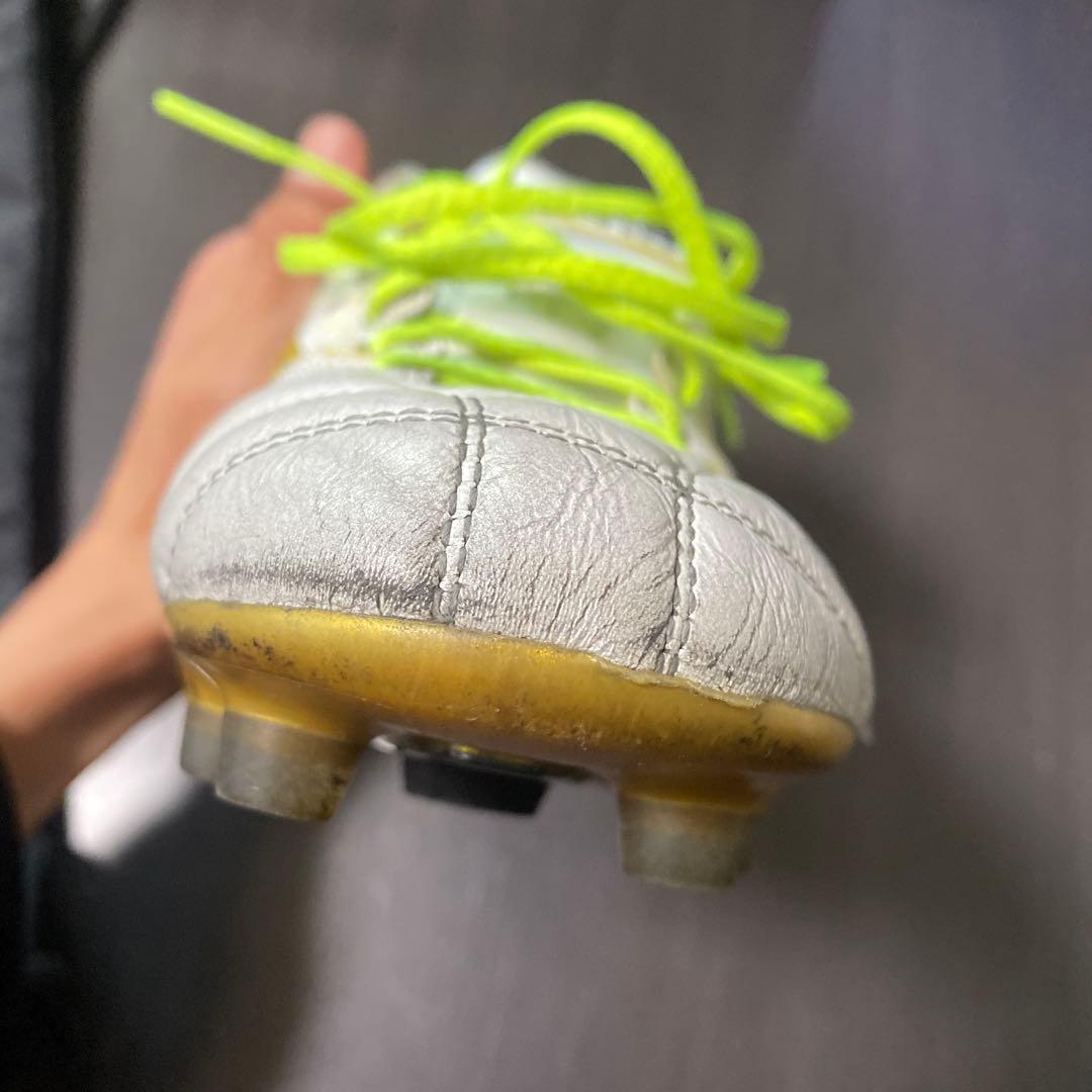 モレリア Morelia Neo 3　セルヒオ・ラモス限定25.5