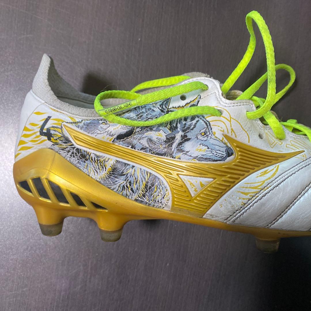 モレリア Morelia Neo 3　セルヒオ・ラモス限定25.5