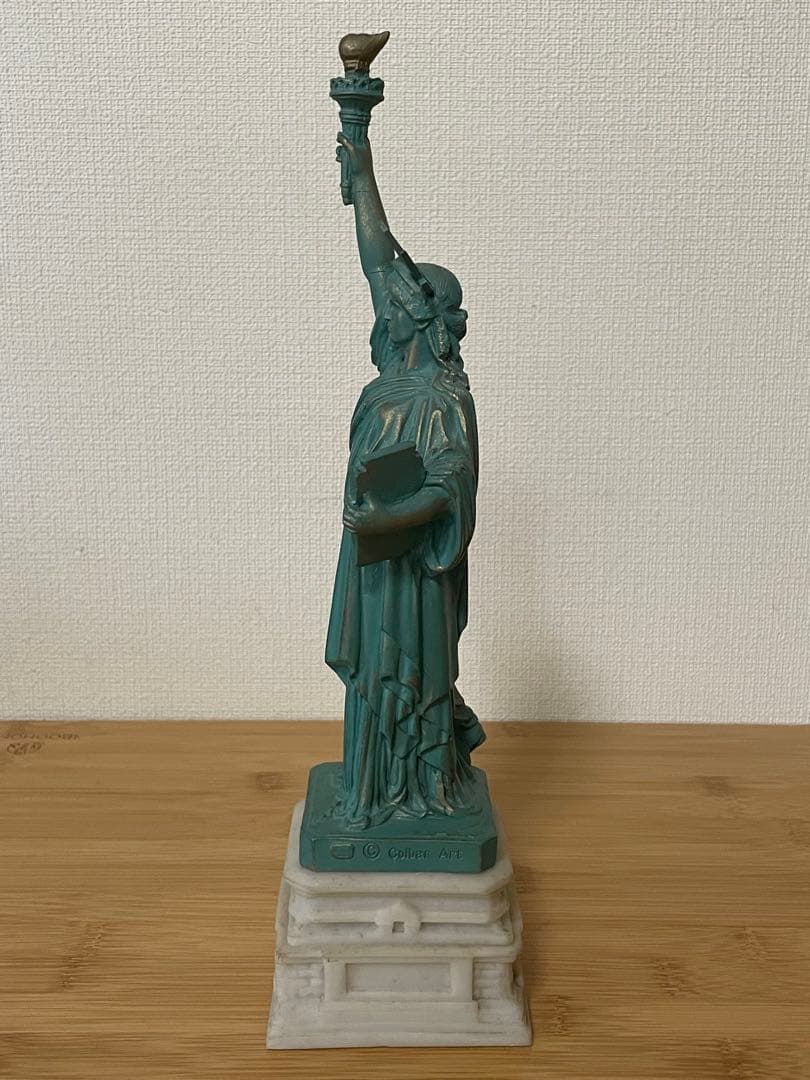 自由の女神 置物 インテリア　USA製