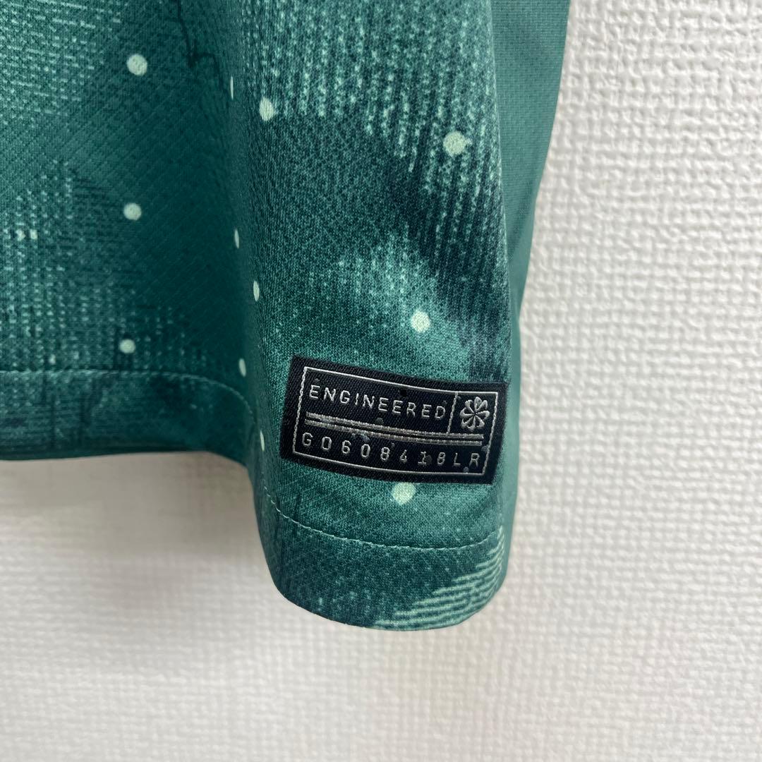 Nike トッテナム・ホットスパー サッカーユニフォーム　3XL