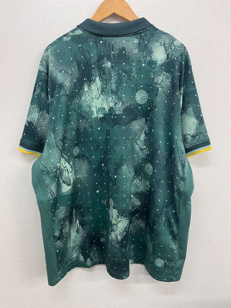 Nike トッテナム・ホットスパー サッカーユニフォーム　3XL