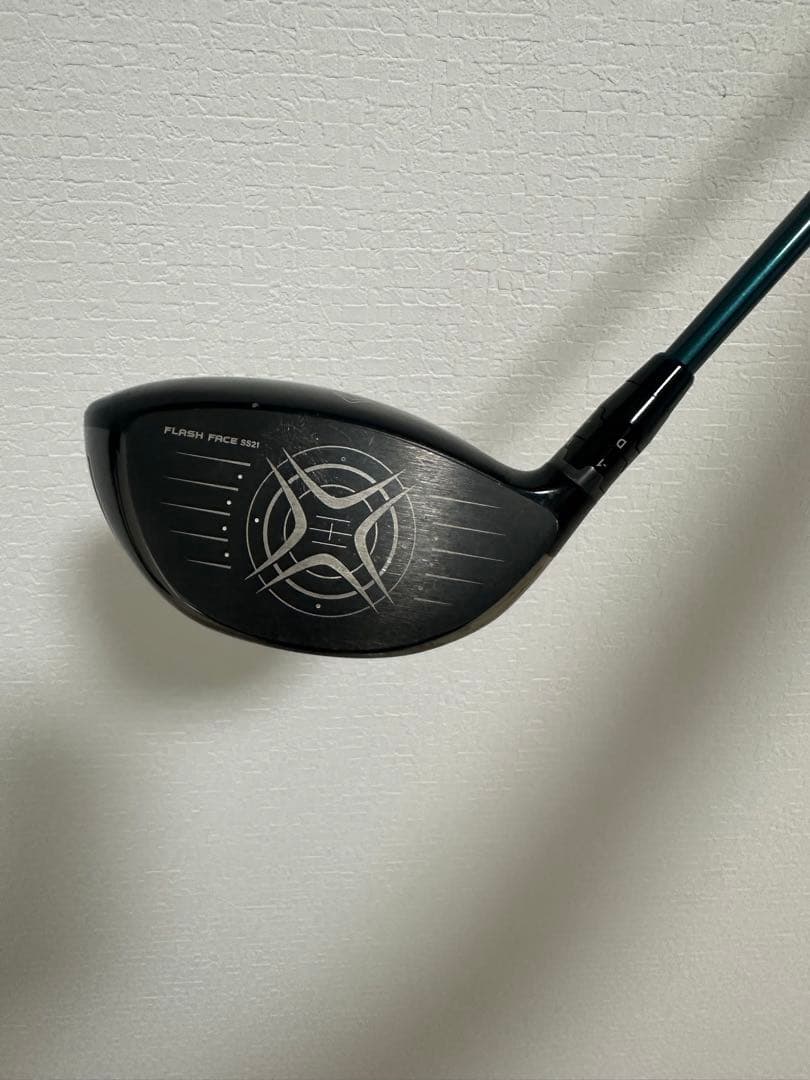 キャロウェイ エピックスピード ドライバー 1W 9度　Callaway