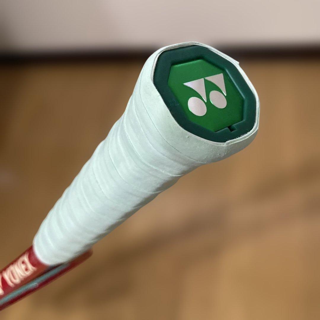 ホッピー　YONEX VCORE 98L 2026