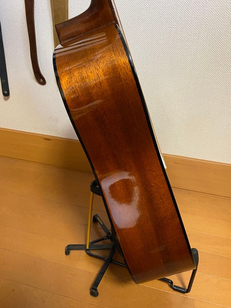 寺田楽器製Jagard ジャガード JD-450アコースティックギター
