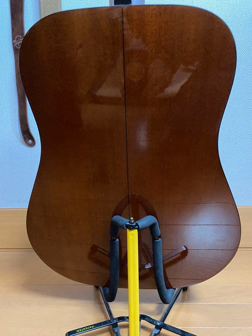 寺田楽器製Jagard ジャガード JD-450アコースティックギター
