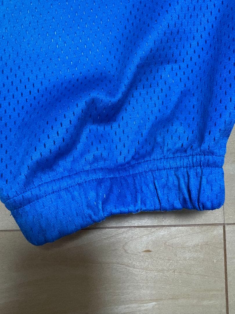 ボーラホリック　メッシュパンツ　XL