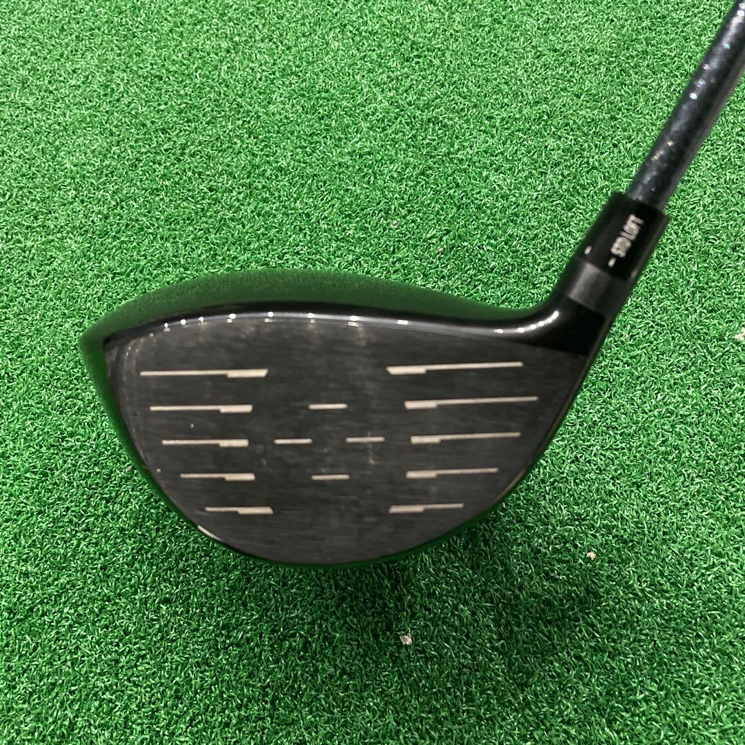 TiLaM CF EDITION ドライバー SL 10.5° ドライバー