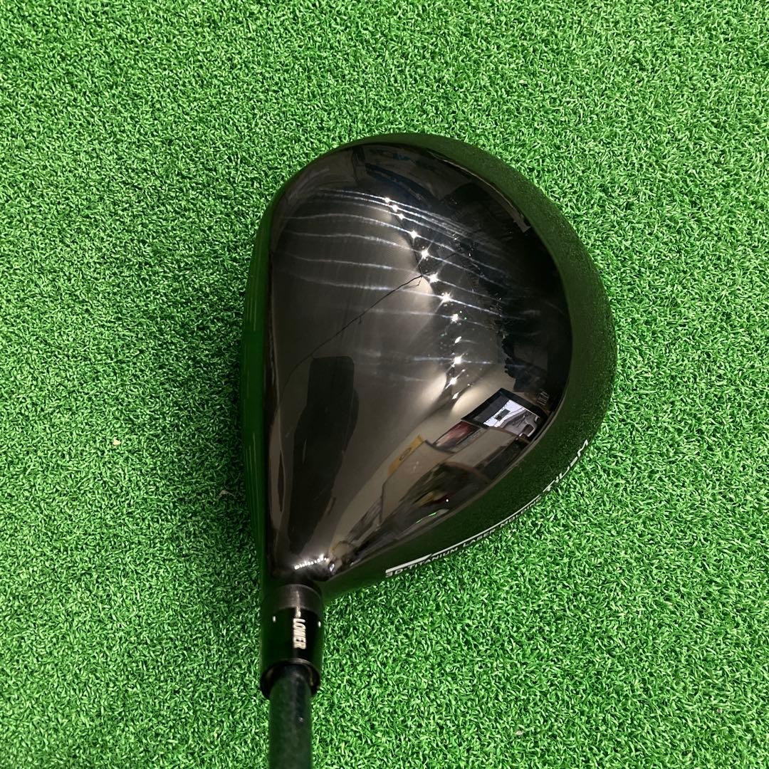 TiLaM CF EDITION ドライバー SL 10.5° ドライバー