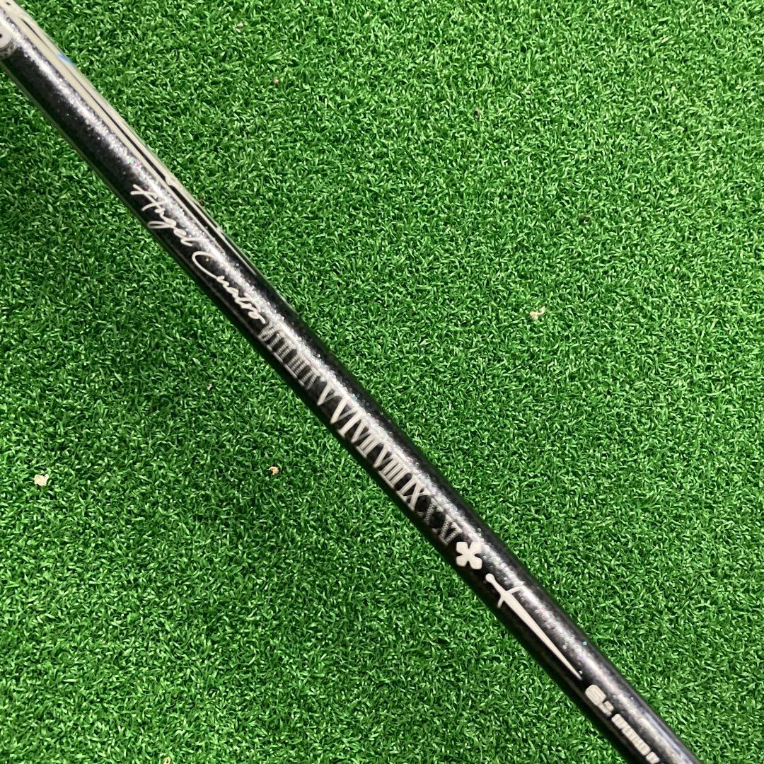 TiLaM CF EDITION ドライバー SL 10.5° ドライバー