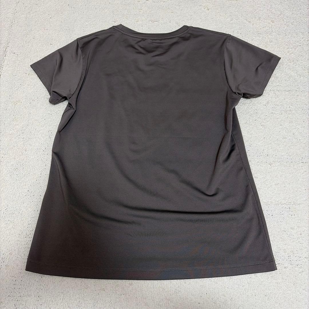 アドミラル ミニマムロゴプラクティスTEE ATLA610-25 26SS