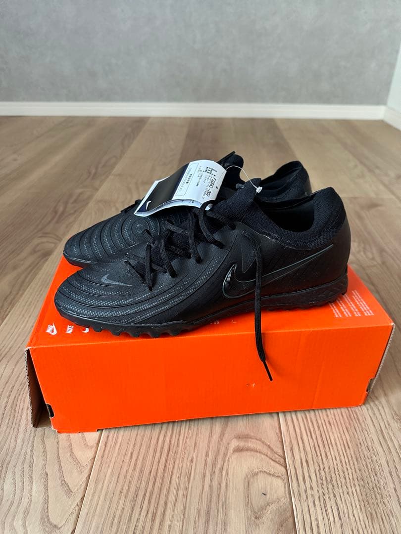NIKEリアクト ファントム GX 2 プロ TF サッカートレーニングシューズ