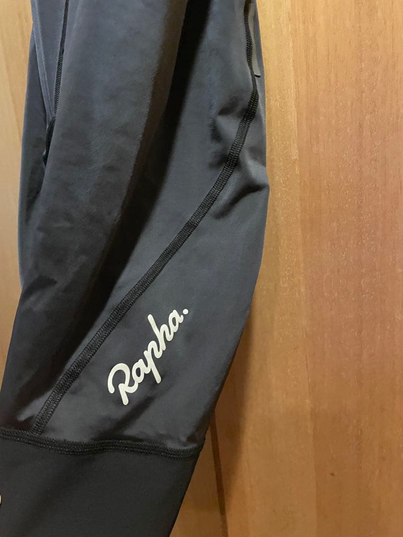 涼しい！RAPHA FLYWEIGHT BIB SHORTS Mサイズ ラファ