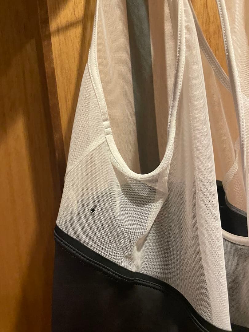 涼しい！RAPHA FLYWEIGHT BIB SHORTS Mサイズ ラファ