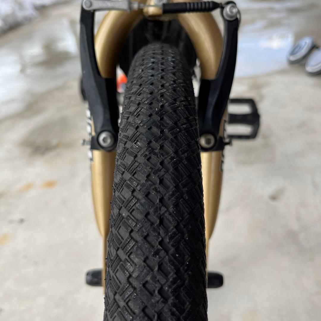 希少　dバイク 18インチ　ホンダ　 MASTER ディーバイク　子供　自転車