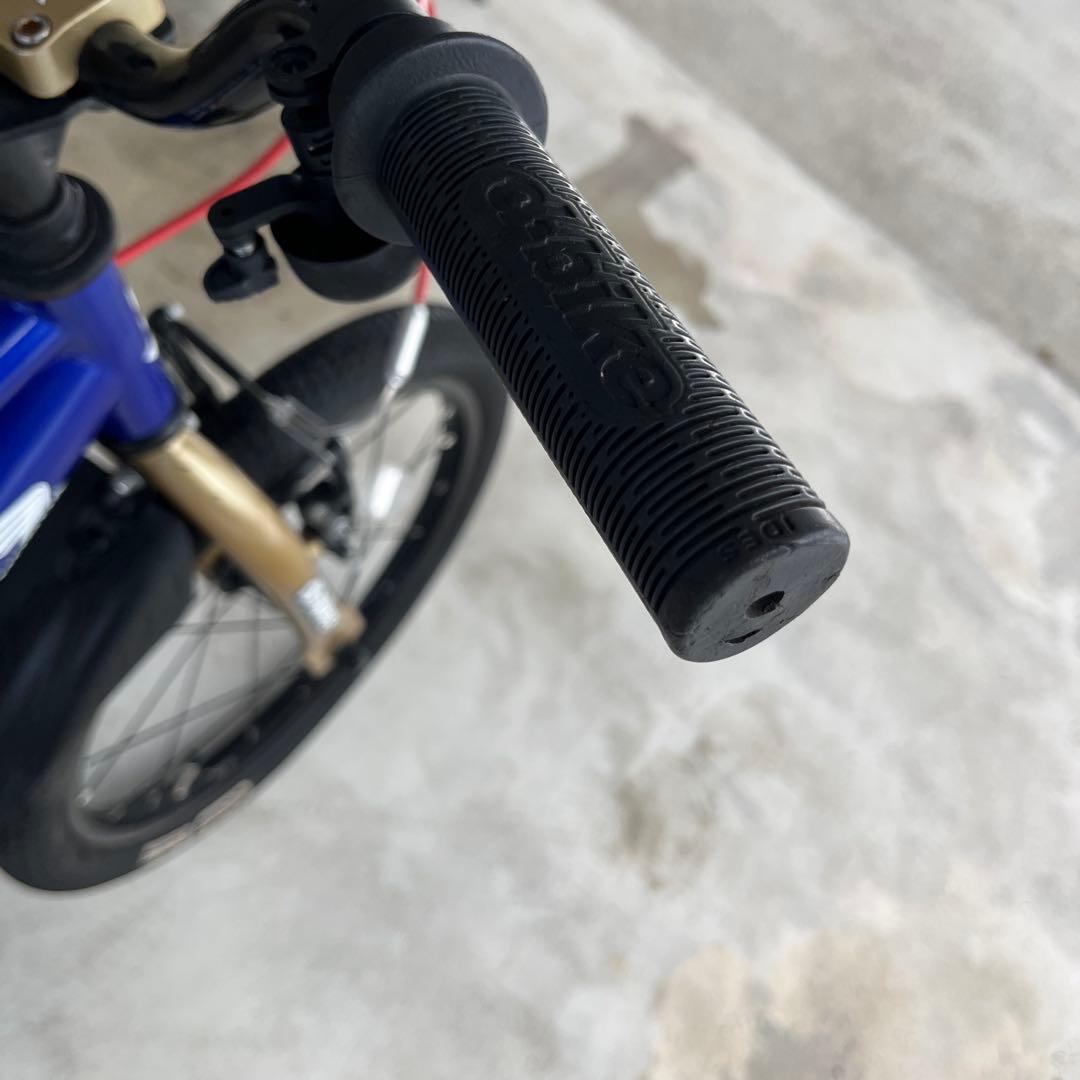 希少　dバイク 18インチ　ホンダ　 MASTER ディーバイク　子供　自転車
