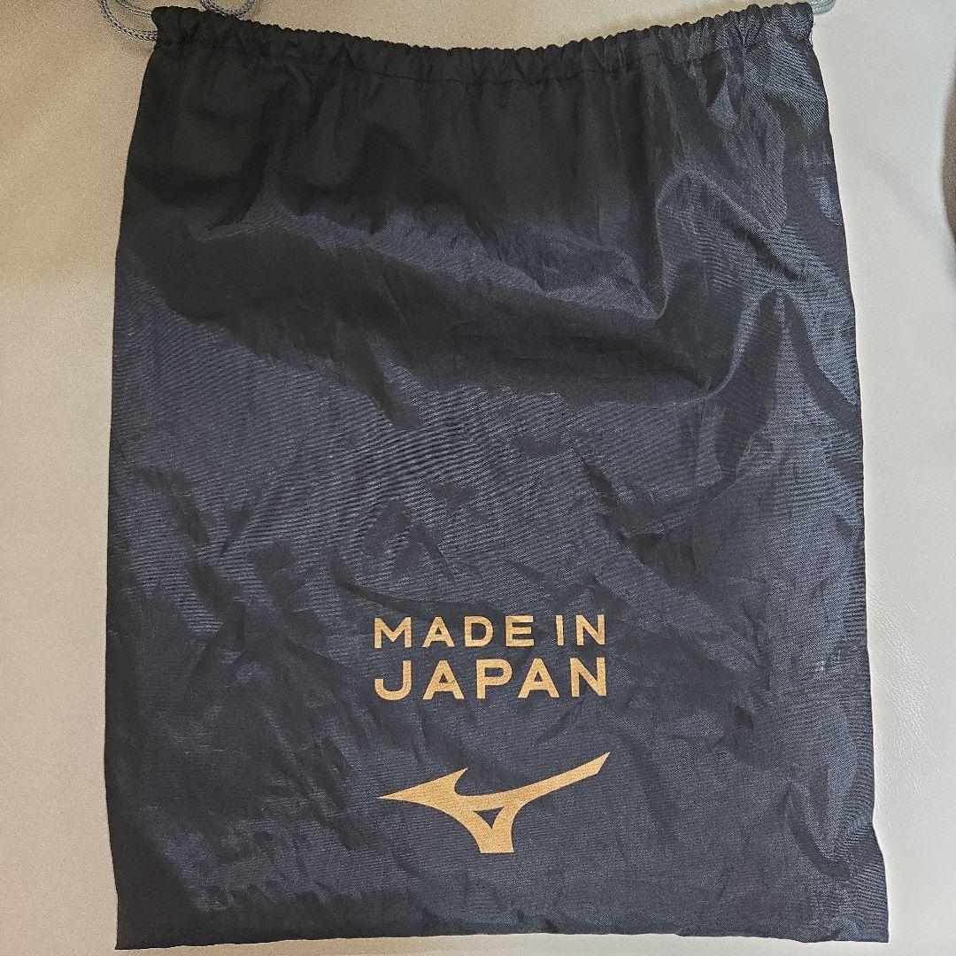 モレリアネオ3japan 26cm　シューズ袋付き